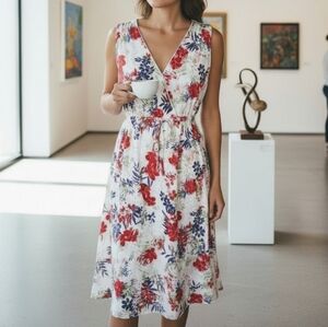 cowl neck slip dress midi Pink Cowl Neck Midi Slip Dress